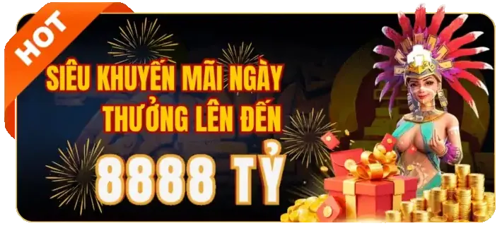 Khuyến mãi kv888