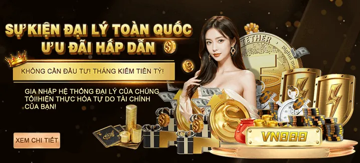 Nhận tiền thưởng chào mừng sau khi đăng ký thành công kv888
