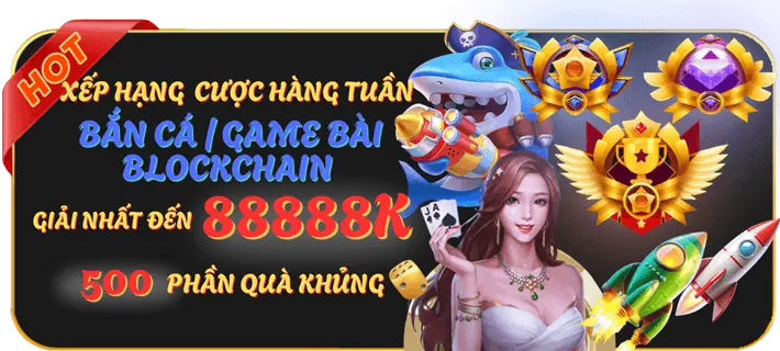 Bắn Cá Online kv888