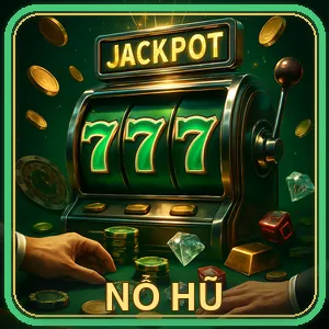 Trò chơi nổ hũ (slot game)