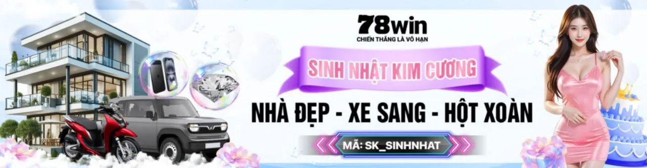Banner Khuyến Mãi Hấp Dẫn Tài Xỉu Online 88
