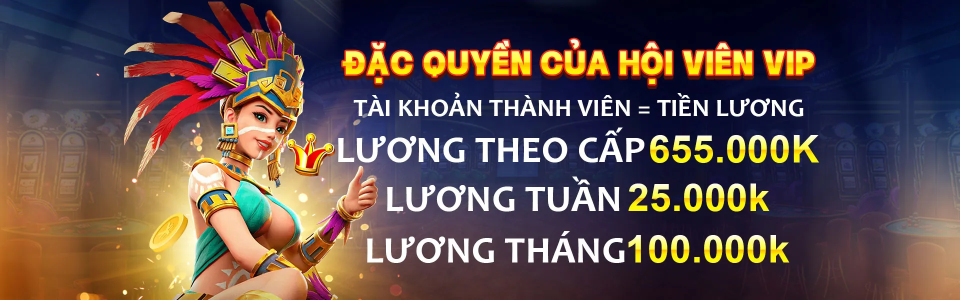 Hoàn Trả Casino Hàng Tuần