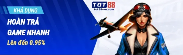 Các loại khuyến mãi hấp dẫn không thể bỏ lỡ tại kv888