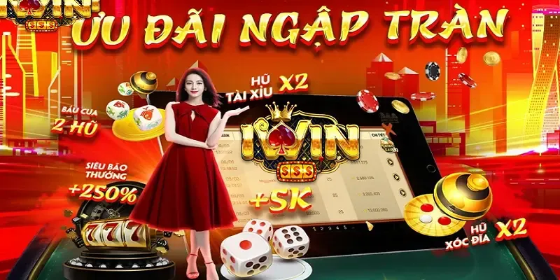 Điều kiện khuyến mãi và ưu đãi tại kv888