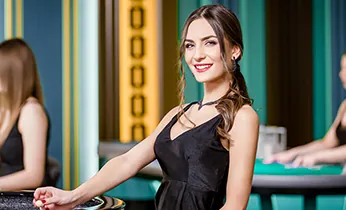 Hình ảnh game Xì Dách (Blackjack) tại kv888