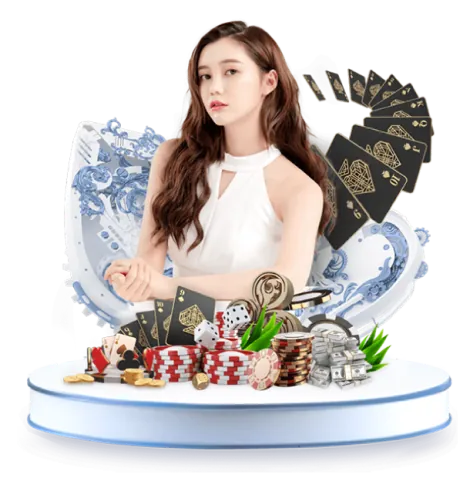 Hình ảnh game Baccarat tại kv888 casino