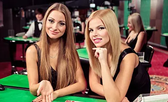 Hình ảnh game Poker Texas Hold'em tại kv888