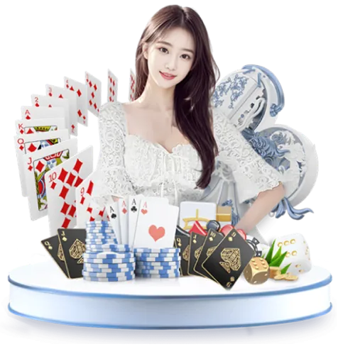 Đa dạng các loại game bài tại kv888